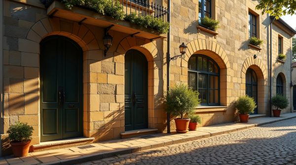 Artisans compétents pour vos travaux à Castelnau-de-Médoc