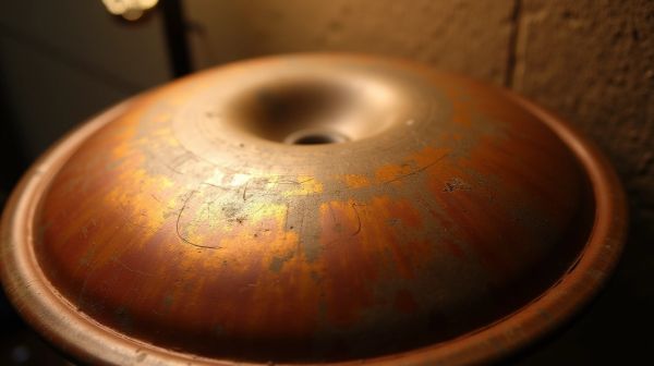 Choisir un handpan facilement : le guide du débutant