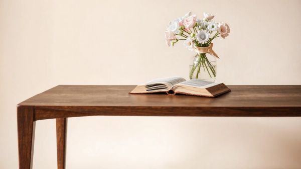 Découvrez les styles tendance de tables basses à explorer