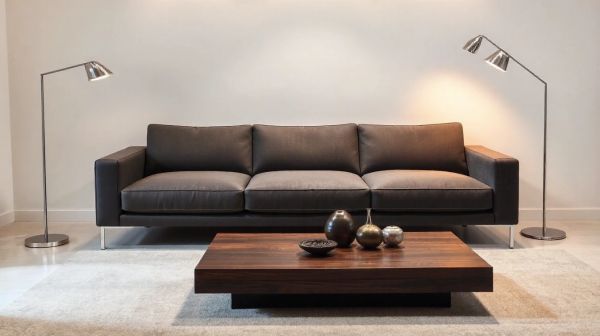 Découvrez les styles tendance de tables basses à explorer