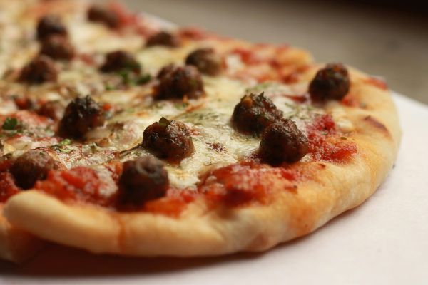 Dégustez des pizzas artisanales au cœur de Vignes