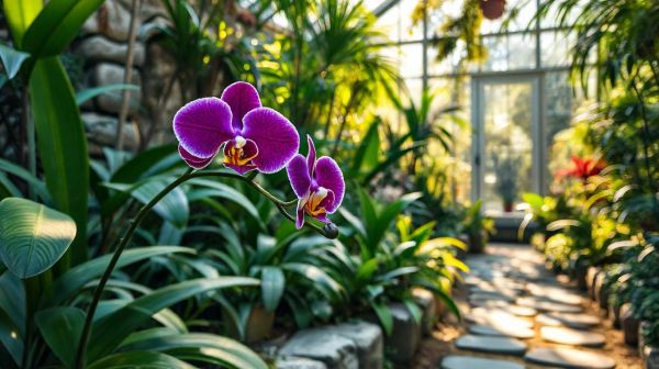 Explorez la biodiversité : 10 expériences au jardin des plantes