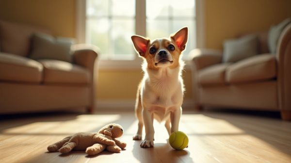 Saviez-vous qu'il est possible d'assurer un chien à petit budget ?