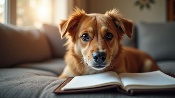 Saviez-vous qu'il est possible d'assurer un chien à petit budget ?