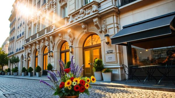 Top choix d'hôtels à découvrir dans le 14e arrondissement de Paris