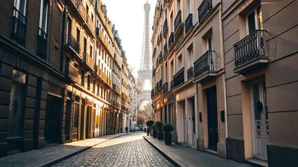 Top choix d'hôtels à découvrir dans le 14e arrondissement de Paris