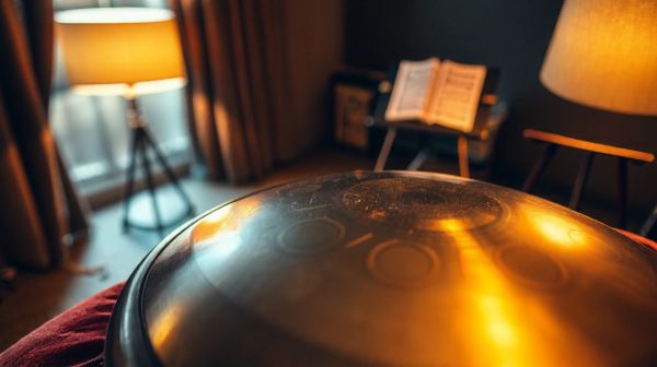 Top conseils pour débuter avec un handpan