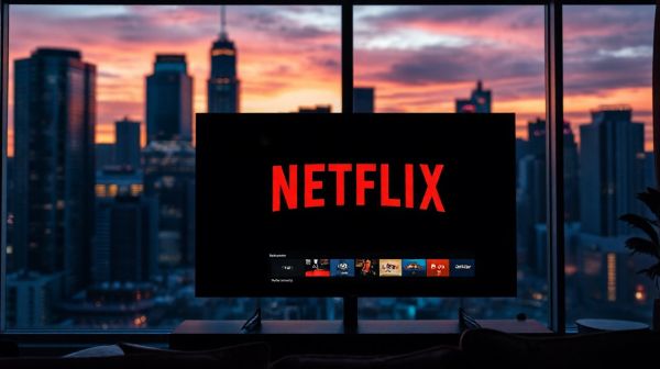 Top films et séries incontournables à regarder sur Netflix
