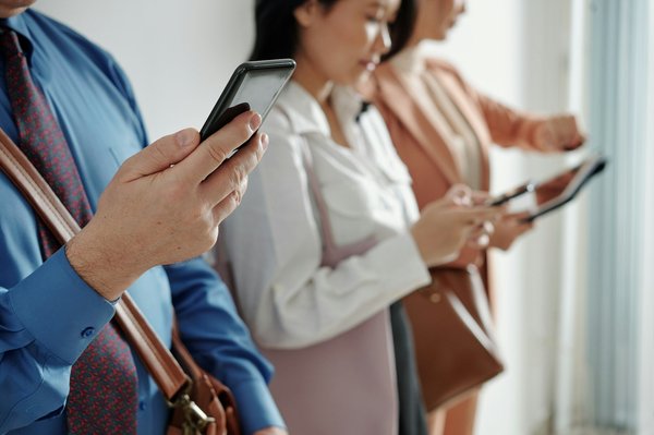 Ces nouveaux smartphones tendance que vous devez absolument essayer