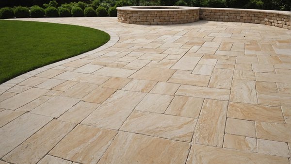 Prix pose travertin exterieur : coûts et conseils pour l'installer