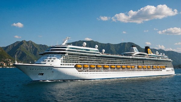 Croisière : pourquoi et comment choisir pour un tour du monde?