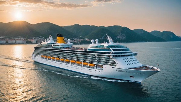 Comment choisir sa croisière : guide pour des vacances de rêve